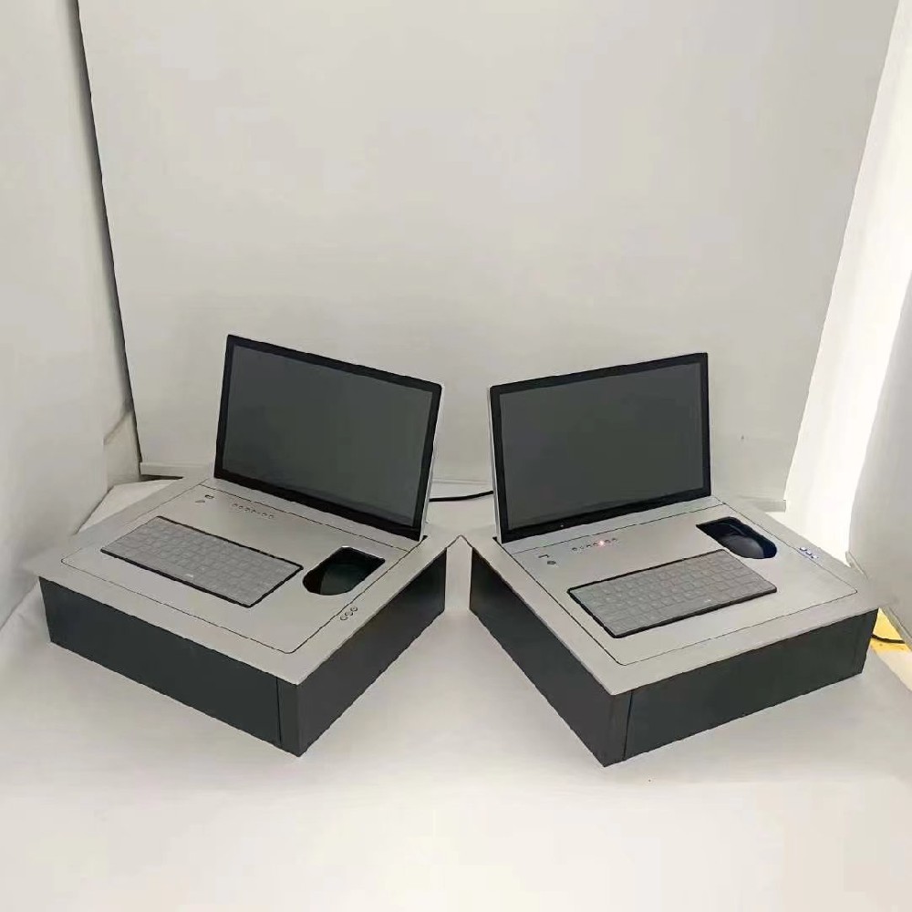 液晶屏電動(dòng)翻轉(zhuǎn)器